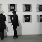 Ineke Kamps Exhibition in Koln -wonderland gallery